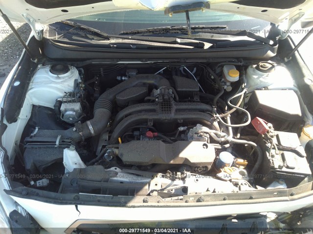 Photo 9 VIN: 4S3BNBA63G3057908 - SUBARU LEGACY 