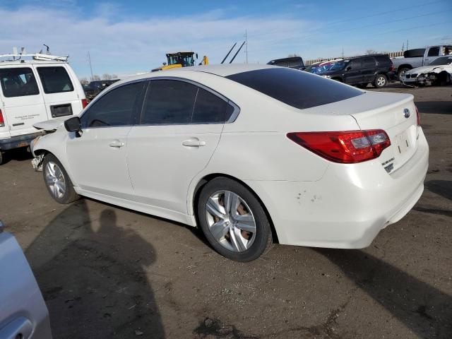 Photo 1 VIN: 4S3BNBA64F3043773 - SUBARU LEGACY 