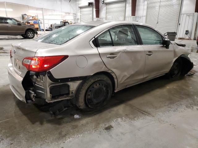 Photo 2 VIN: 4S3BNBA64G3011861 - SUBARU LEGACY 2.5 