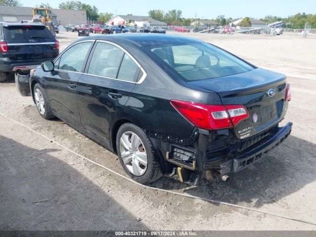 Photo 2 VIN: 4S3BNBA64G3031592 - SUBARU LEGACY 