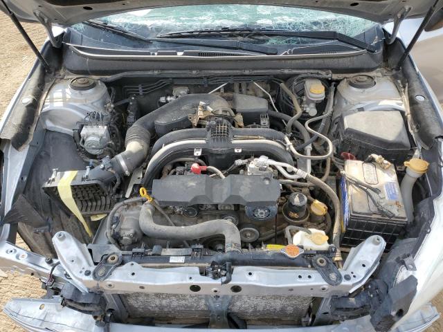 Photo 10 VIN: 4S3BNBA64G3032404 - SUBARU LEGACY 