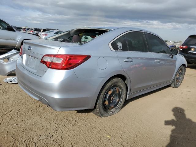 Photo 2 VIN: 4S3BNBA64G3032404 - SUBARU LEGACY 