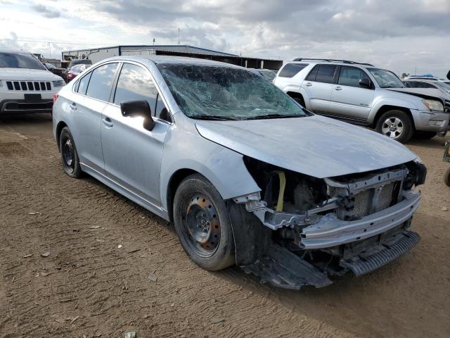 Photo 3 VIN: 4S3BNBA64G3032404 - SUBARU LEGACY 