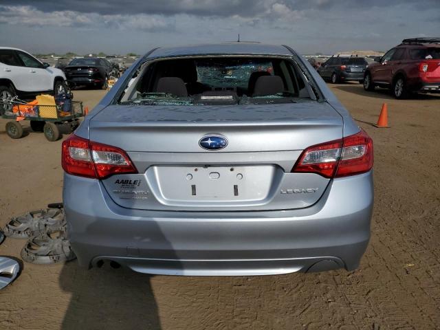 Photo 5 VIN: 4S3BNBA64G3032404 - SUBARU LEGACY 