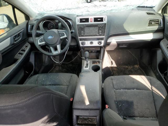 Photo 7 VIN: 4S3BNBA64G3032404 - SUBARU LEGACY 