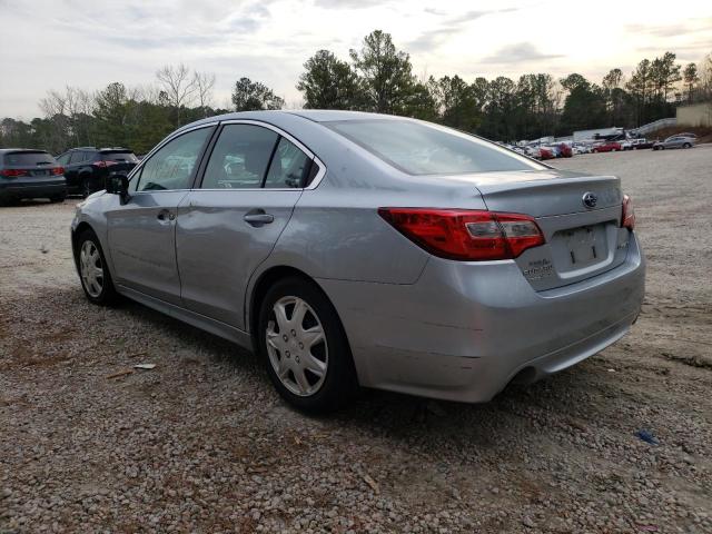 Photo 2 VIN: 4S3BNBA64G3055164 - SUBARU LEGACY 2.5 