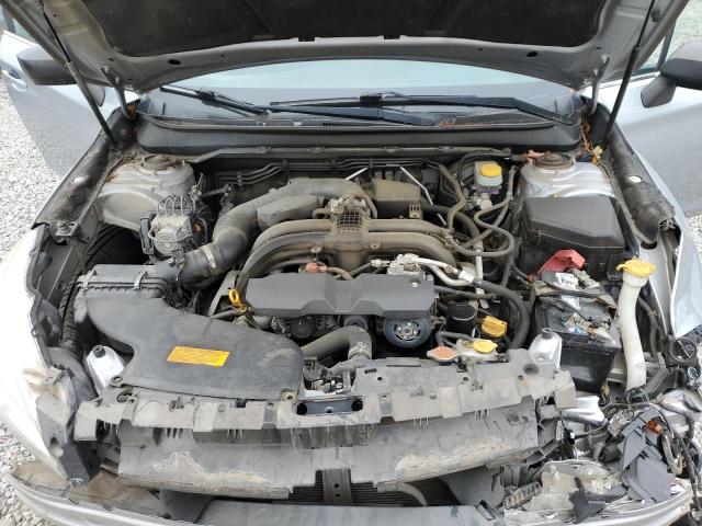 Photo 10 VIN: 4S3BNBA65F3014704 - SUBARU LEGACY 2.5 