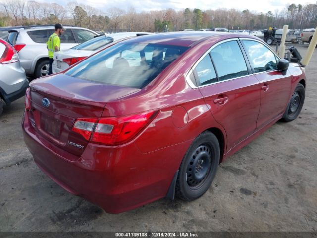 Photo 3 VIN: 4S3BNBA66F3003601 - SUBARU LEGACY 