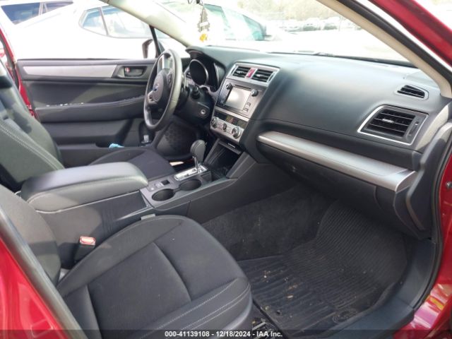 Photo 4 VIN: 4S3BNBA66F3003601 - SUBARU LEGACY 