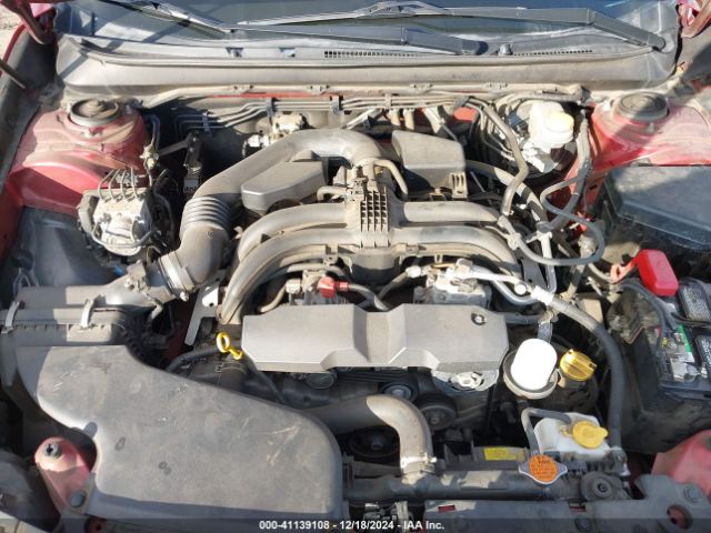 Photo 9 VIN: 4S3BNBA66F3003601 - SUBARU LEGACY 