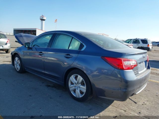 Photo 2 VIN: 4S3BNBA66F3005025 - SUBARU LEGACY 