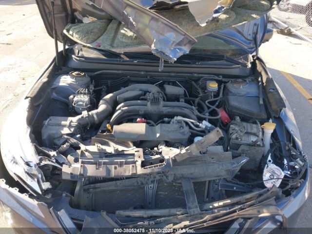 Photo 9 VIN: 4S3BNBA66F3005025 - SUBARU LEGACY 