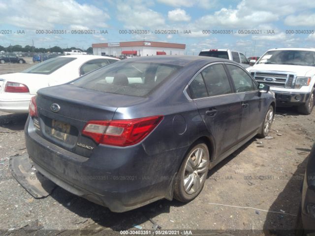 Photo 3 VIN: 4S3BNBA66F3006241 - SUBARU LEGACY 