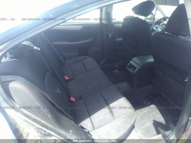 Photo 7 VIN: 4S3BNBA66F3006241 - SUBARU LEGACY 