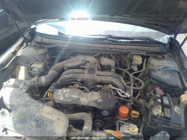 Photo 9 VIN: 4S3BNBA66F3006241 - SUBARU LEGACY 