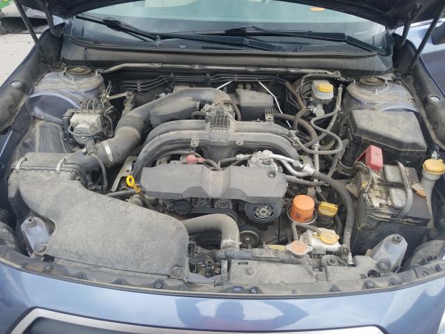 Photo 6 VIN: 4S3BNBA66F3027350 - SUBARU LEGACY 