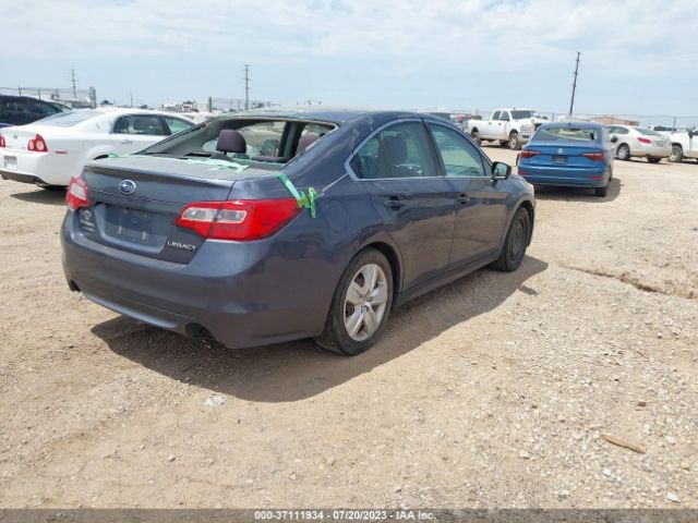 Photo 3 VIN: 4S3BNBA66G3053707 - SUBARU LEGACY 