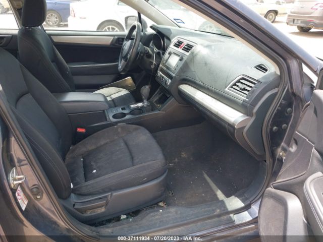 Photo 4 VIN: 4S3BNBA66G3053707 - SUBARU LEGACY 