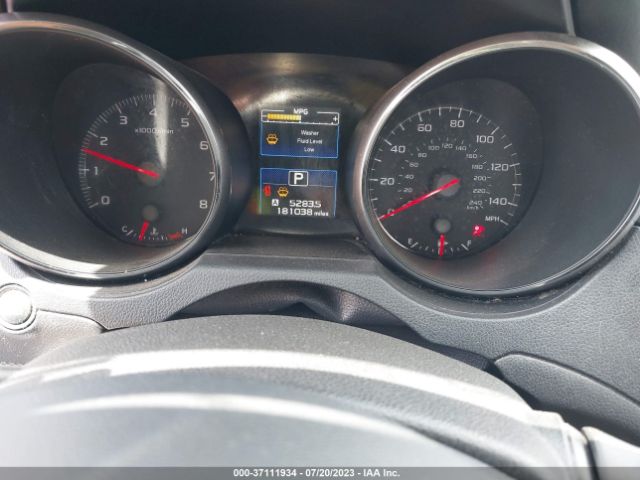 Photo 6 VIN: 4S3BNBA66G3053707 - SUBARU LEGACY 