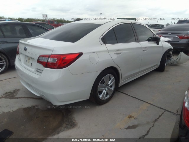 Photo 3 VIN: 4S3BNBA67F3065931 - SUBARU LEGACY 