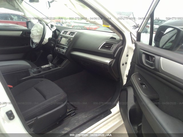 Photo 4 VIN: 4S3BNBA67F3065931 - SUBARU LEGACY 