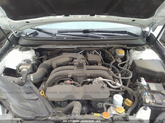 Photo 9 VIN: 4S3BNBA67F3065931 - SUBARU LEGACY 