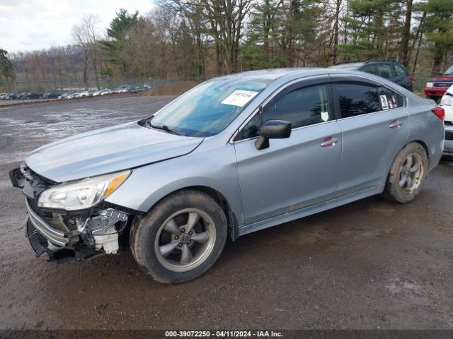 Photo 1 VIN: 4S3BNBA67G3043557 - SUBARU LEGACY 