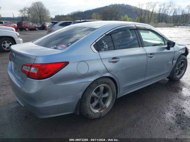 Photo 3 VIN: 4S3BNBA67G3043557 - SUBARU LEGACY 