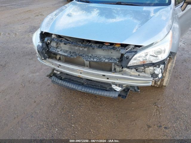 Photo 5 VIN: 4S3BNBA67G3043557 - SUBARU LEGACY 