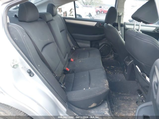 Photo 7 VIN: 4S3BNBA67G3043557 - SUBARU LEGACY 