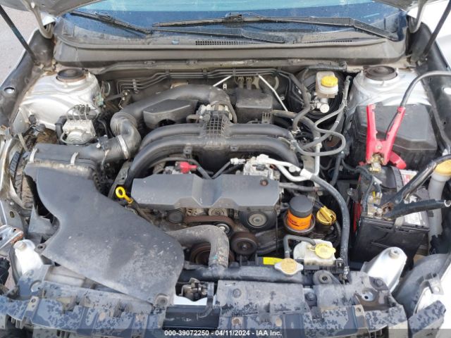 Photo 9 VIN: 4S3BNBA67G3043557 - SUBARU LEGACY 