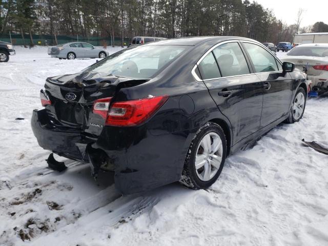 Photo 3 VIN: 4S3BNBA68F3042481 - SUBARU LEGACY 2.5 