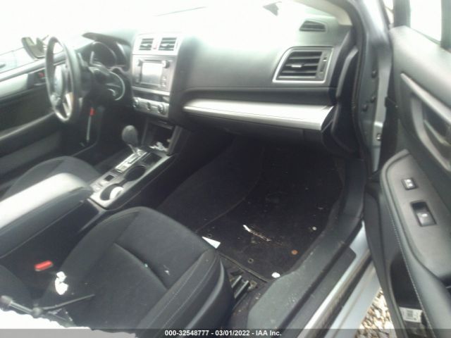 Photo 4 VIN: 4S3BNBA68G3046709 - SUBARU LEGACY 