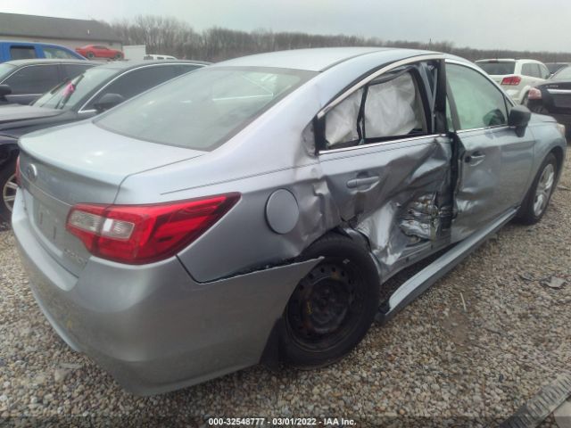 Photo 5 VIN: 4S3BNBA68G3046709 - SUBARU LEGACY 