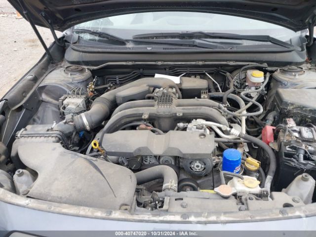 Photo 9 VIN: 4S3BNBA69F3021199 - SUBARU LEGACY 