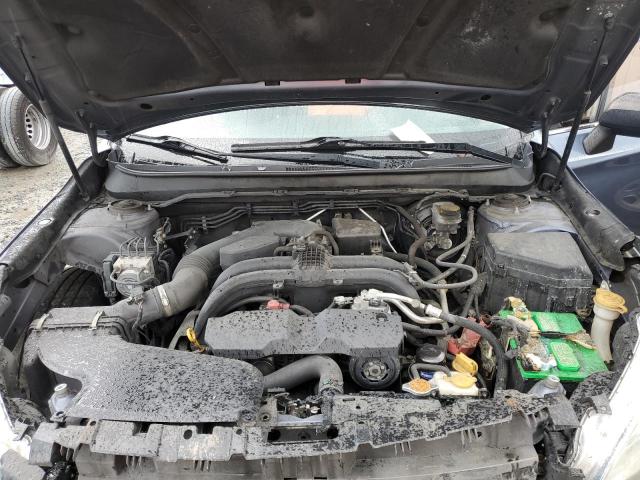 Photo 10 VIN: 4S3BNBA69F3071584 - SUBARU LEGACY 2.5 