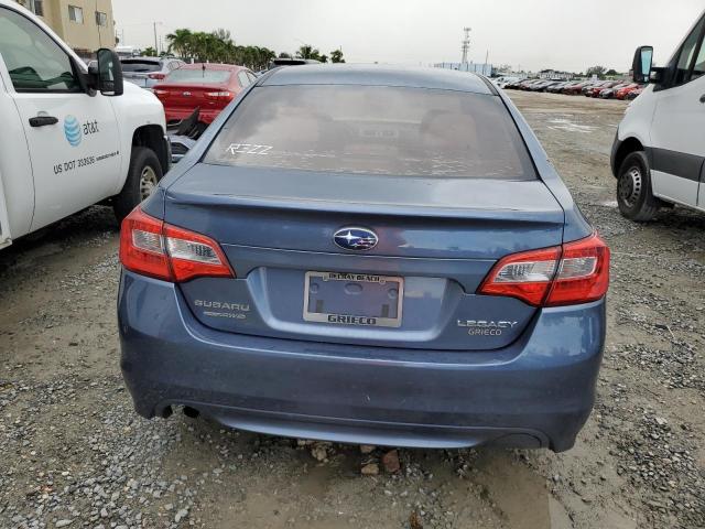 Photo 5 VIN: 4S3BNBA69F3071584 - SUBARU LEGACY 2.5 