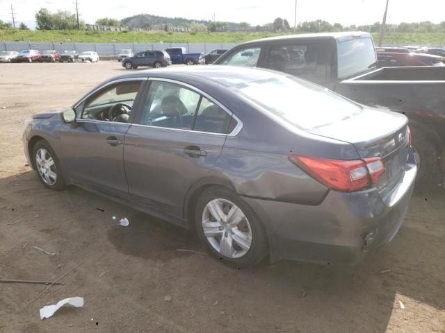 Photo 1 VIN: 4S3BNBA69G3041034 - SUBARU LEGACY 2.5 