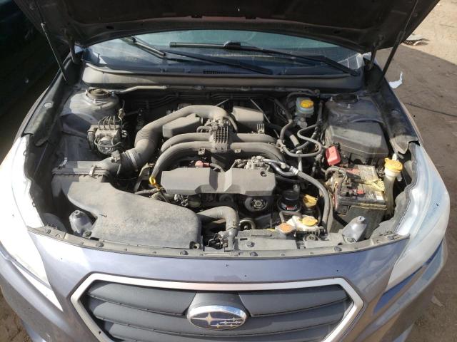 Photo 10 VIN: 4S3BNBA69G3041034 - SUBARU LEGACY 2.5 