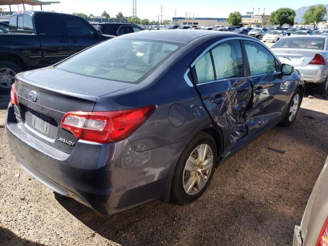 Photo 2 VIN: 4S3BNBA69G3041034 - SUBARU LEGACY 2.5 