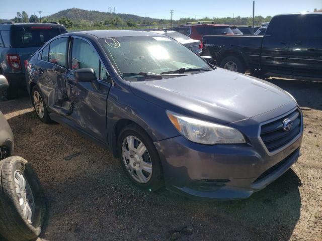 Photo 3 VIN: 4S3BNBA69G3041034 - SUBARU LEGACY 2.5 