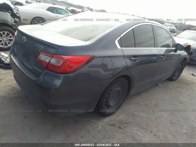 Photo 3 VIN: 4S3BNBA6XG3025005 - SUBARU LEGACY 