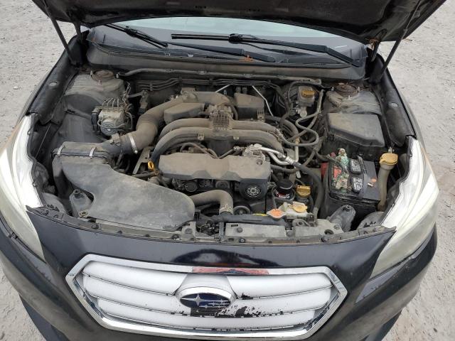 Photo 10 VIN: 4S3BNBC60F3018575 - SUBARU LEGACY 2.5 