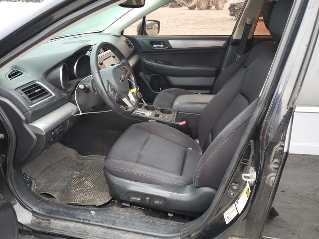 Photo 6 VIN: 4S3BNBC60F3018575 - SUBARU LEGACY 2.5 