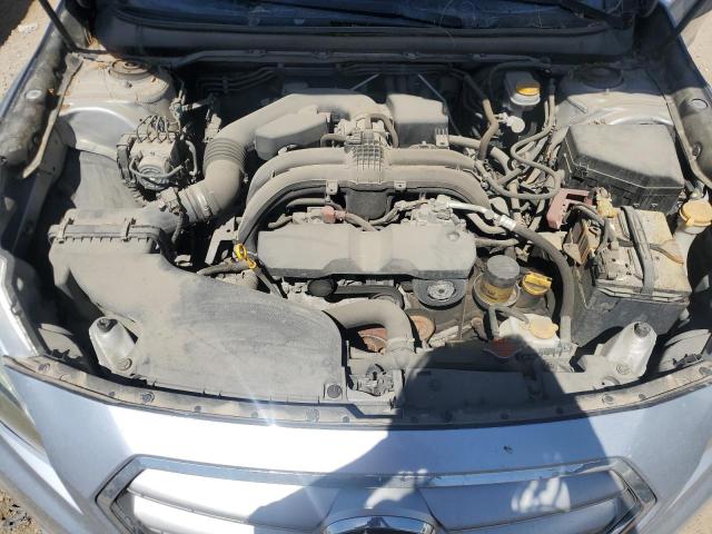 Photo 10 VIN: 4S3BNBC60F3023288 - SUBARU LEGACY 2.5 