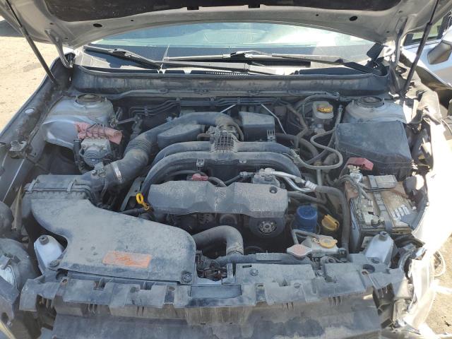 Photo 10 VIN: 4S3BNBC60F3029155 - SUBARU LEGACY 2.5 