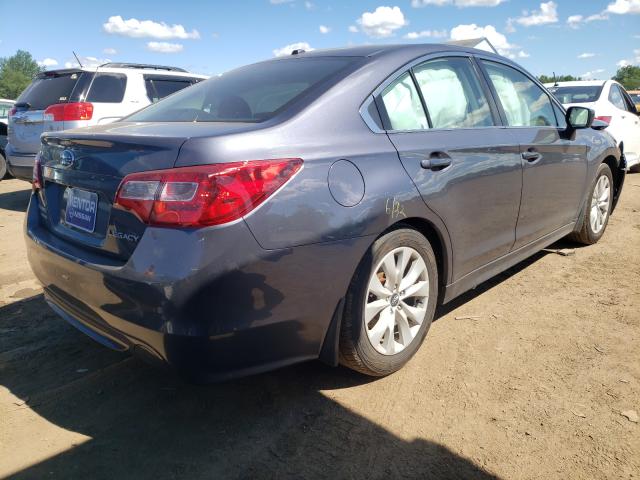 Photo 3 VIN: 4S3BNBC60F3042536 - SUBARU LEGACY 2.5 