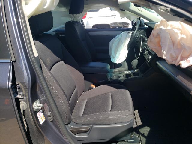 Photo 4 VIN: 4S3BNBC60F3042536 - SUBARU LEGACY 2.5 