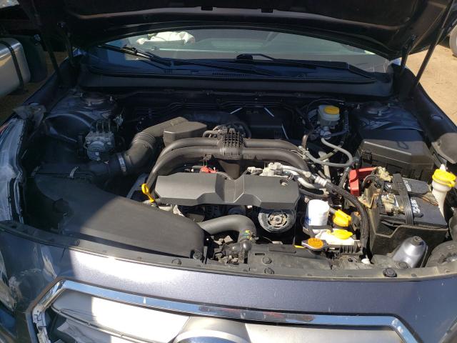 Photo 6 VIN: 4S3BNBC60F3042536 - SUBARU LEGACY 2.5 