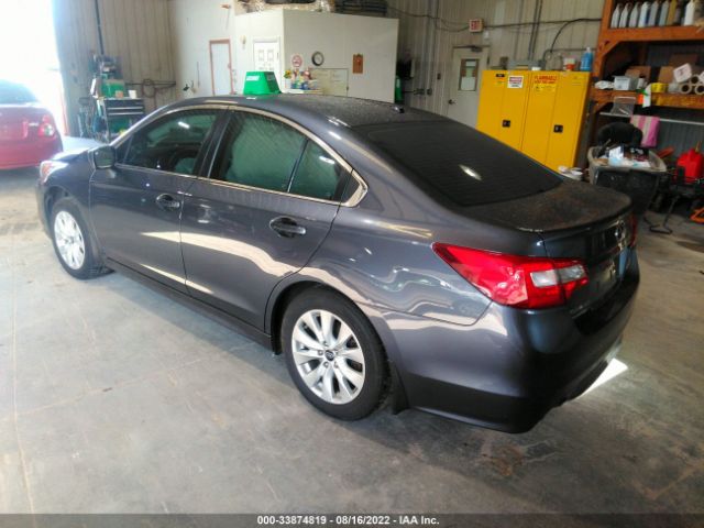 Photo 2 VIN: 4S3BNBC60F3062544 - SUBARU LEGACY 